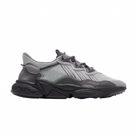 Adidas Ozweego 'Light Grey Dark Grey'