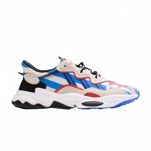 BAIT x Street Fighter x adidas Ozweego 'E. Honda'
