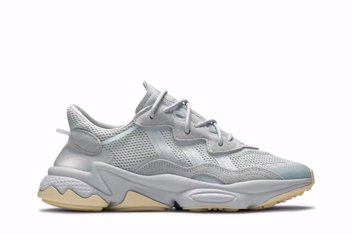 Adidas Ozweego Halo Blue, view 2