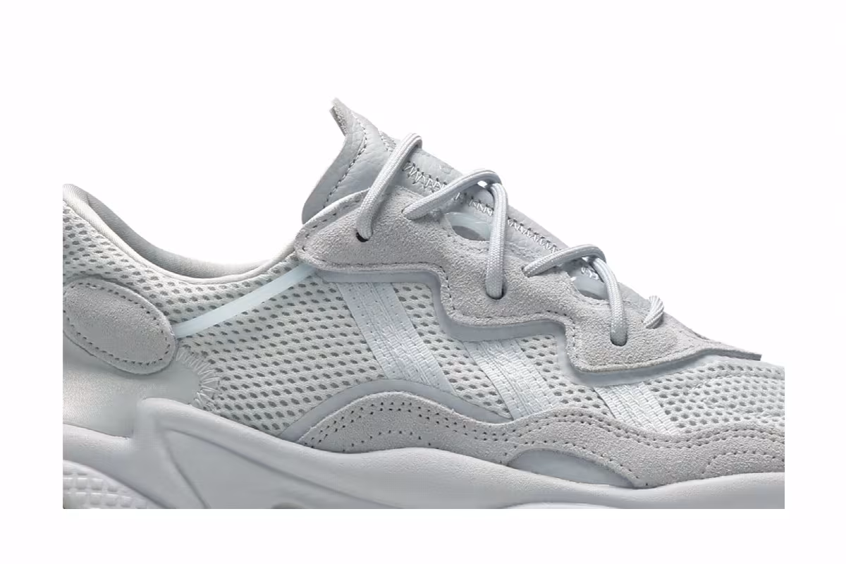 Adidas Ozweego Halo Blue, view 3