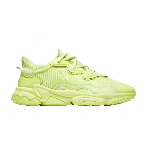 Adidas Ozweego 'Frozen Yellow'