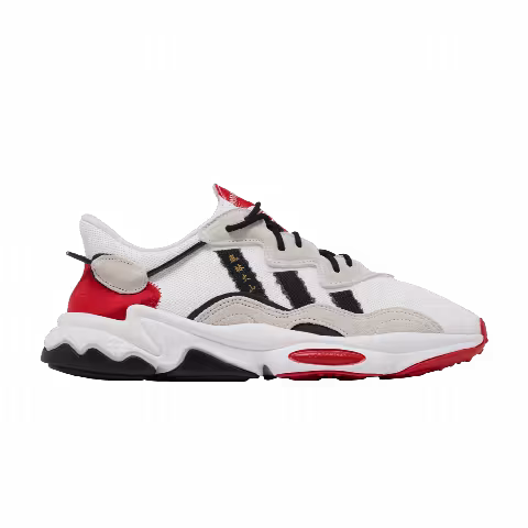 BAIT x Street Fighter x adidas Ozweego 'Ryu'