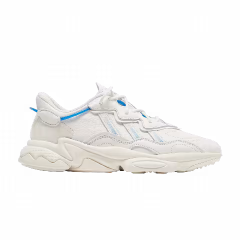 adidas Ozweego 'White Blue Bird'