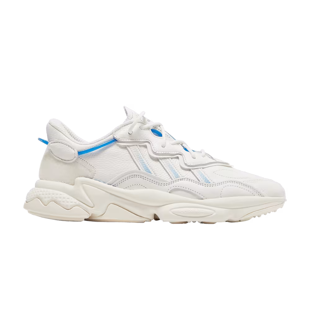 adidas Ozweego White Blue Bird