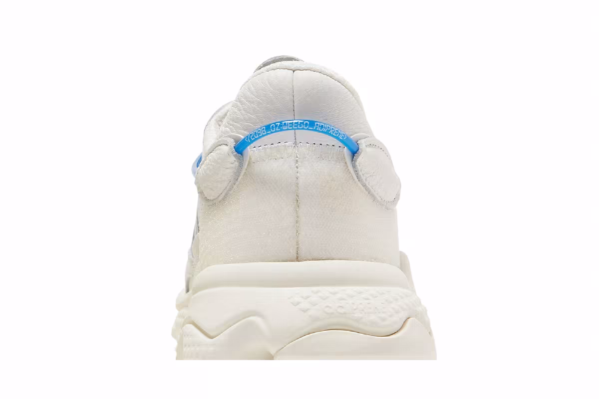 adidas Ozweego White Blue Bird, view 8