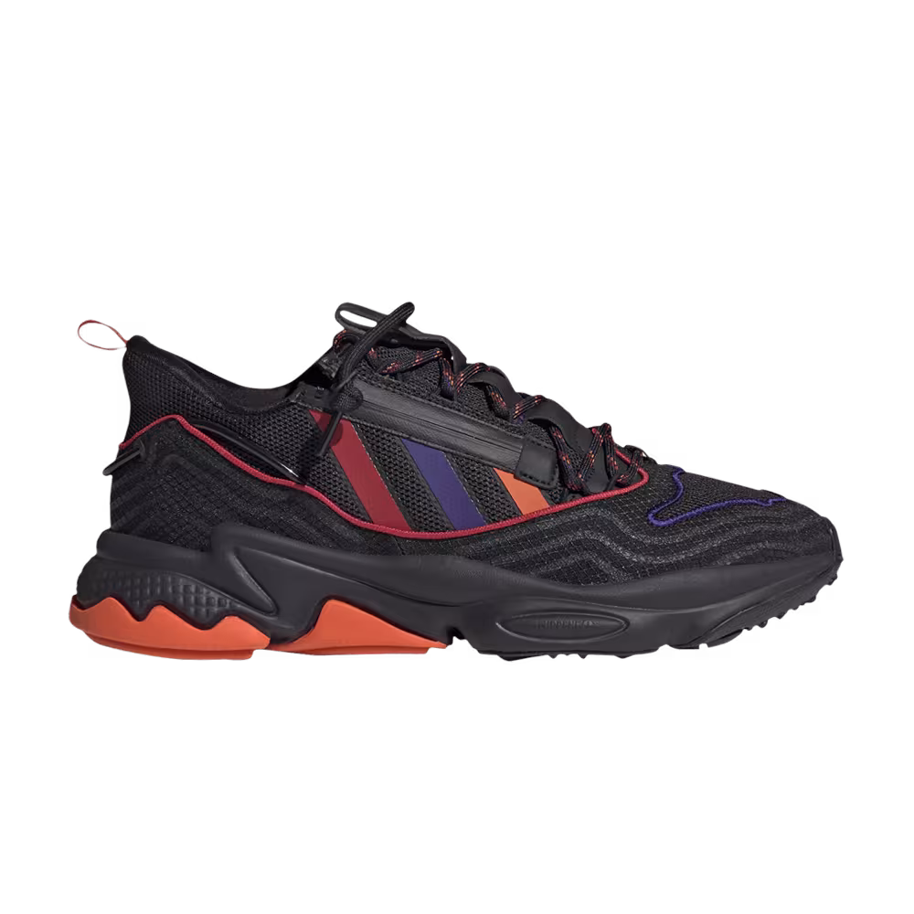 adidas Ozweego Zip Chinese New Year