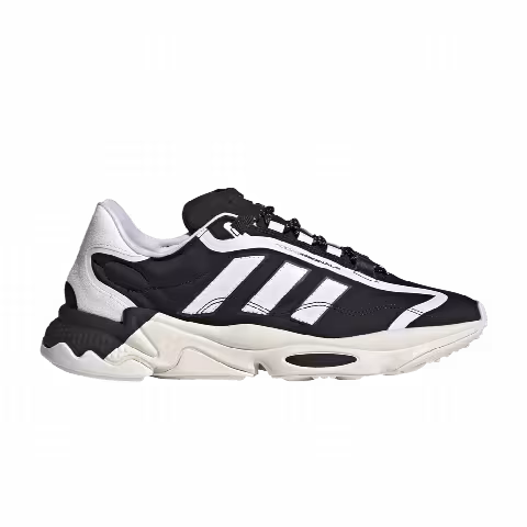 adidas Ozweego Pure 'White Black'