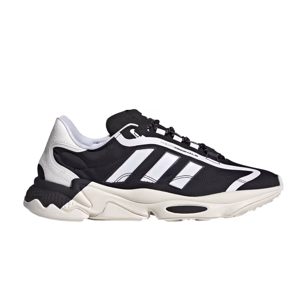 adidas Ozweego Pure White Black