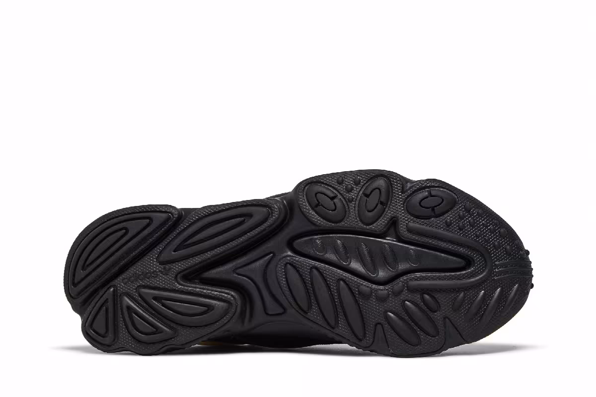 Adidas Ozweego Black Camo, view 5