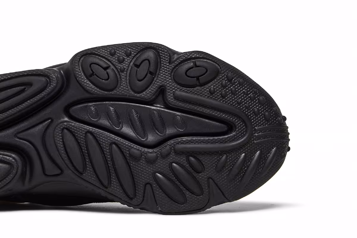 Adidas Ozweego Black Camo, view 6