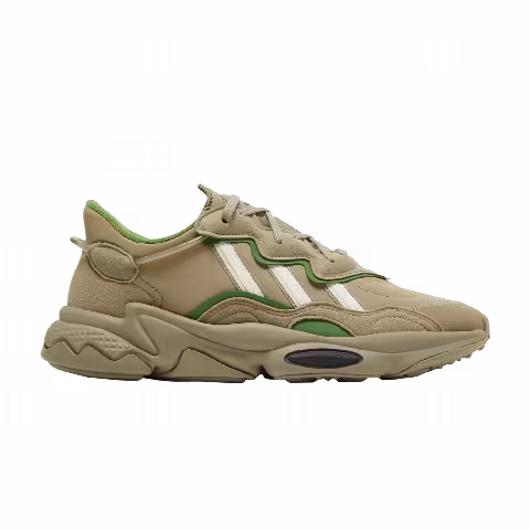 Adidas Ozweego 'Orbit Green'