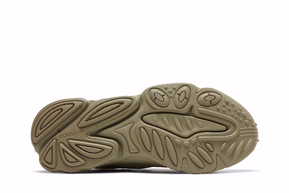 Adidas Ozweego Orbit Green, view 5