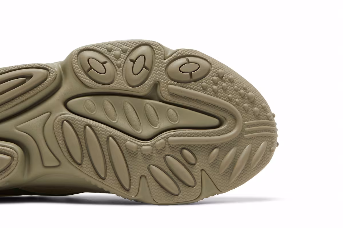 Adidas Ozweego Orbit Green, view 6