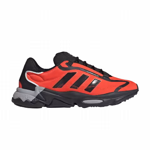 adidas Ozweego Pure 'Solar Red'