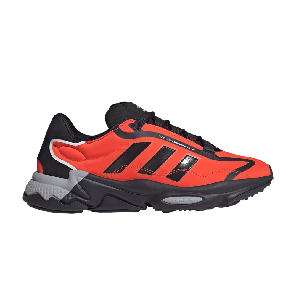 adidas Ozweego Pure Solar Red