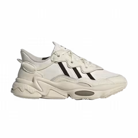 Adidas Ozweego J 'Cream White'