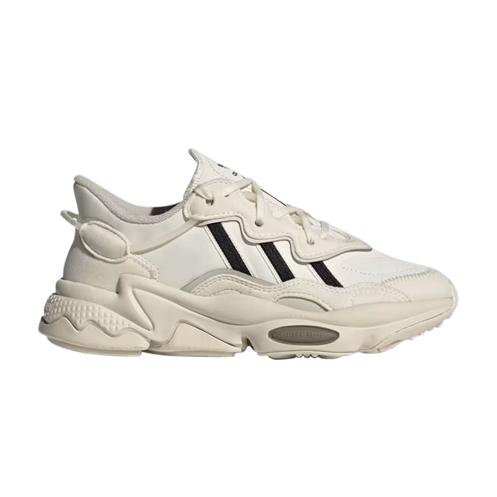 Adidas Ozweego J Cream White