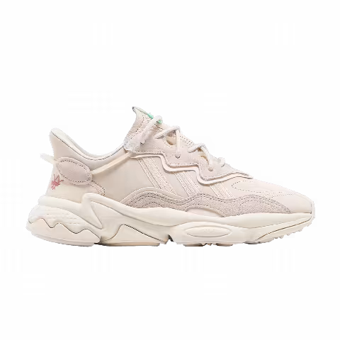 Adidas Wmns Ozweego 'Halo Ivory'