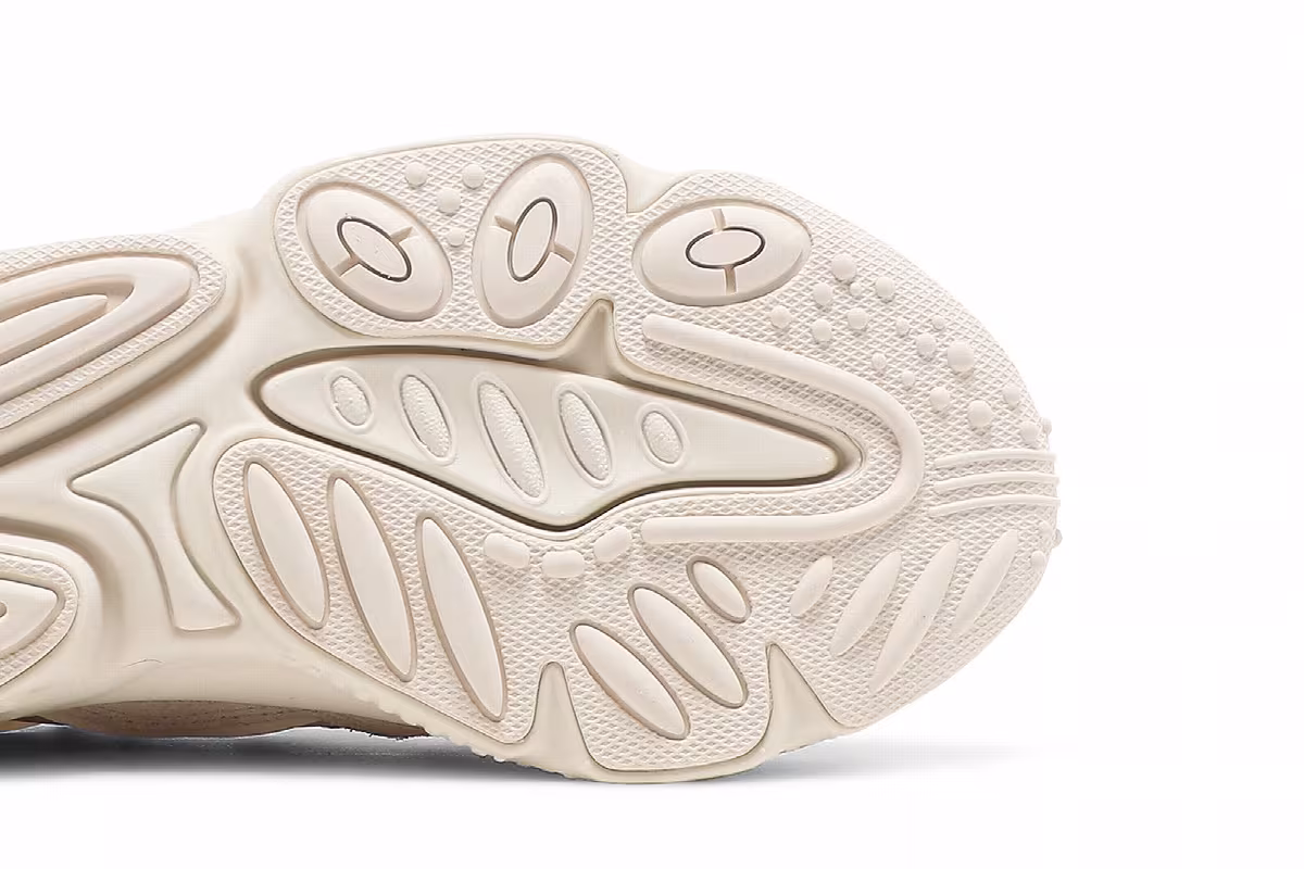 Adidas Women's Ozweego Halo Ivory, view 6