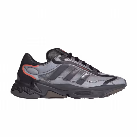Adidas Ozweego Pure 'Black Grey'