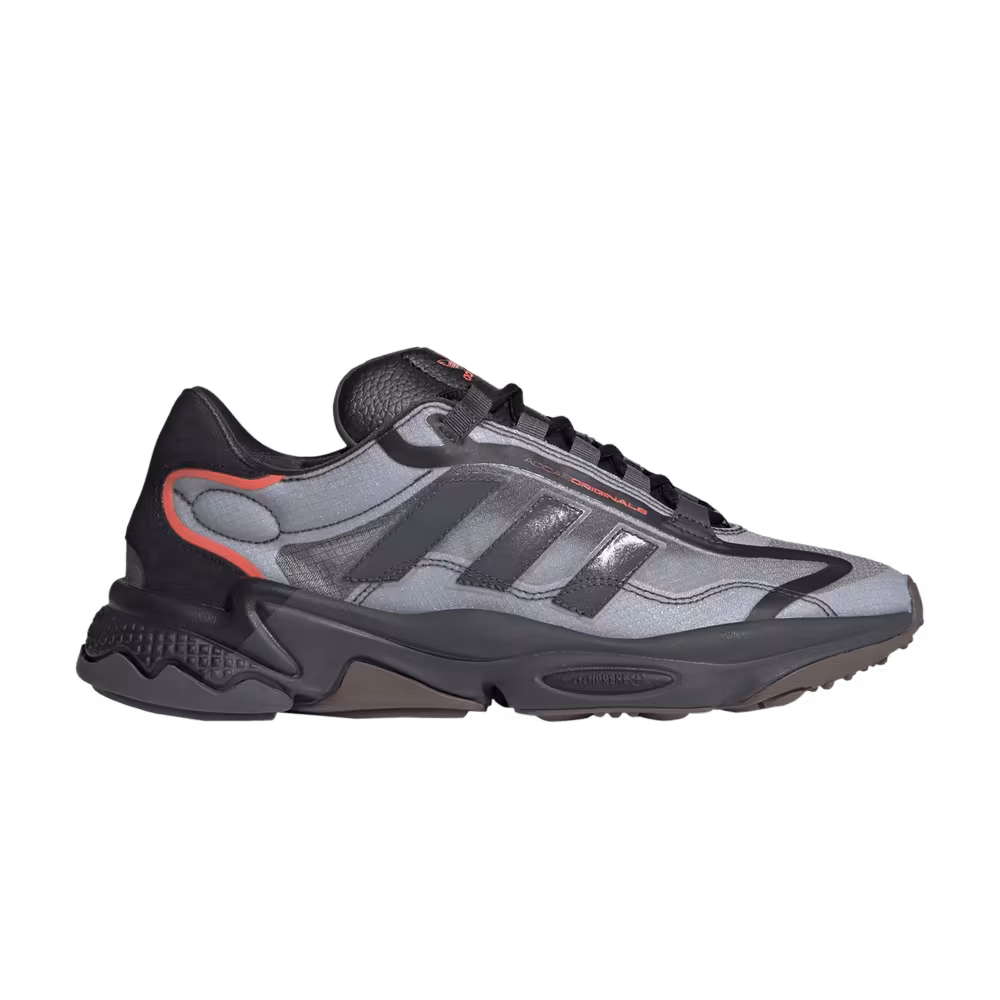 Adidas Ozweego Pure Black Grey