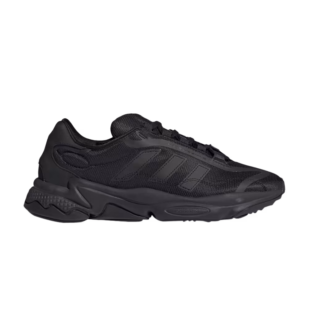 Adidas Ozweego Pure Triple Black