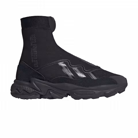 Adidas Ozweego TR STLT 'Black'