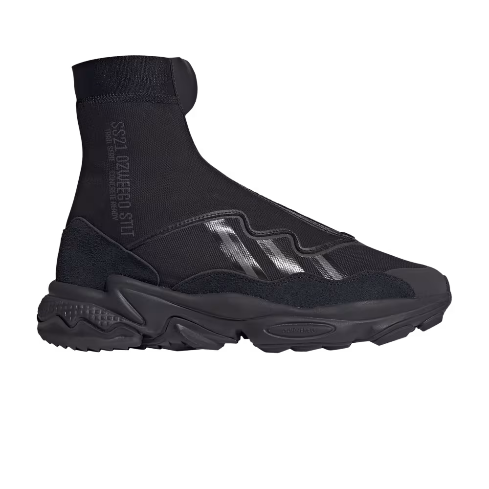 Adidas Ozweego TR STLT Black