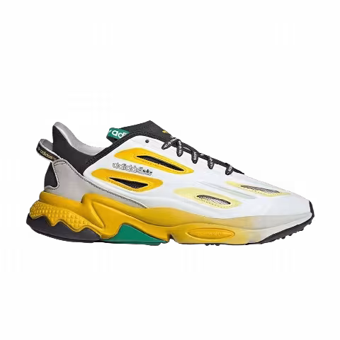 adidas Ozweego Celox 'White Yellow'