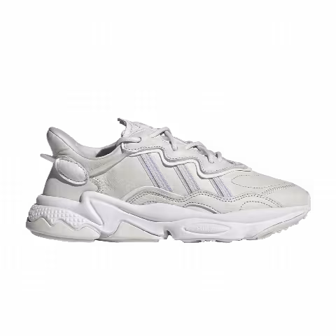 Adidas Wmns Ozweego 'White Violet Tone'