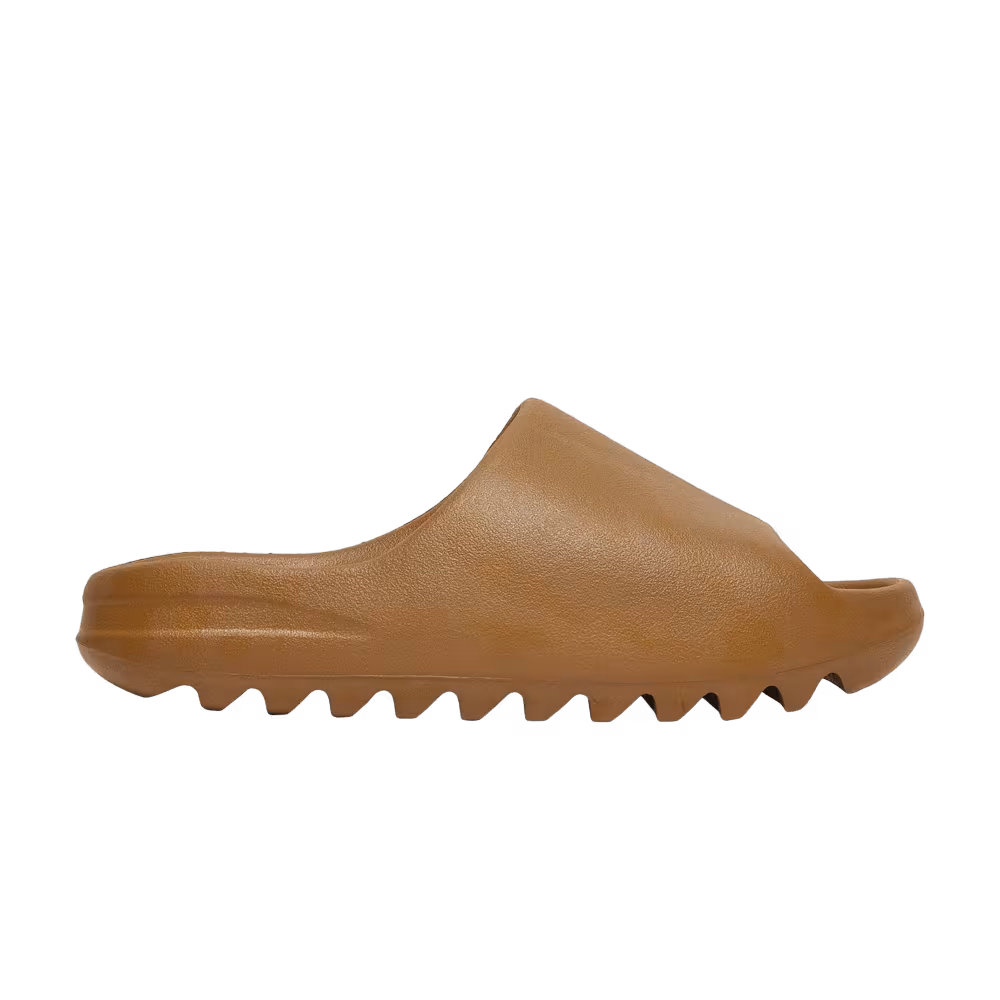 adidas Yeezy Slides Ochre