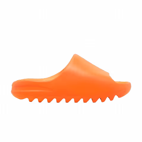 adidas Yeezy Slides 'Enflame Orange'