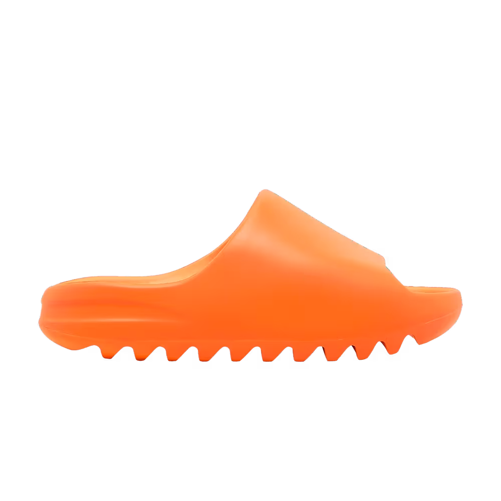 adidas Yeezy Slides Enflame Orange