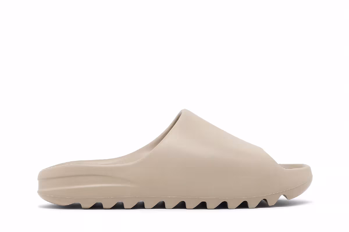 adidas Yeezy Slides Pure, view 2