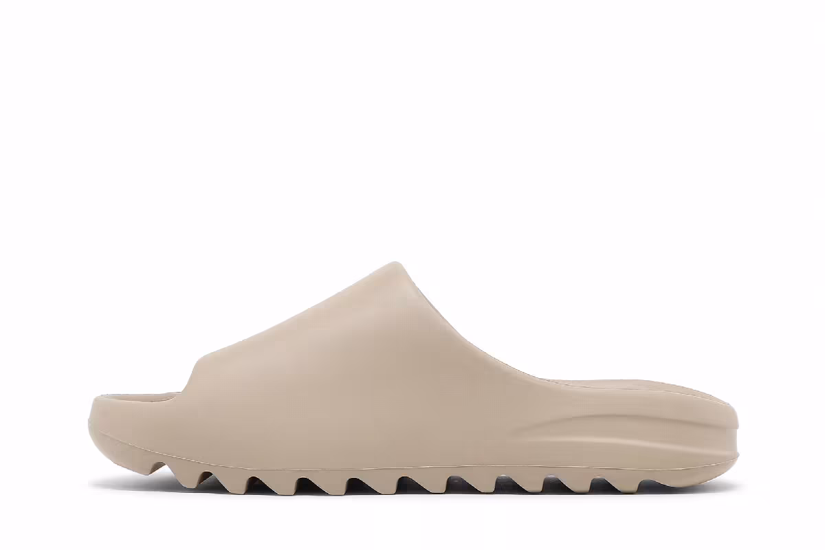 adidas Yeezy Slides Pure, view 4
