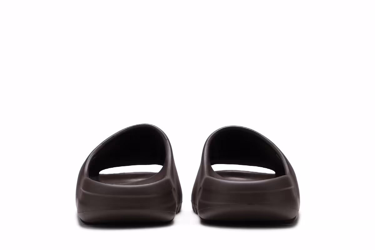 adidas Yeezy Slides Soot 2021, view 7