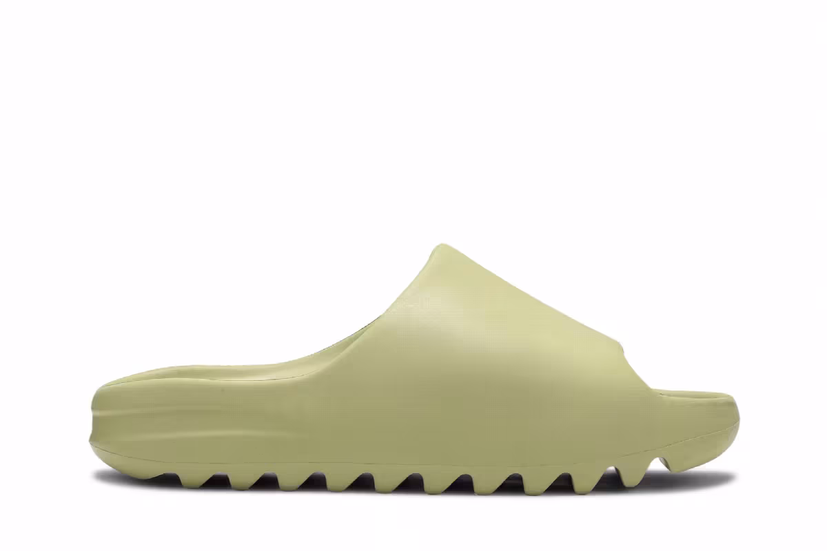 adidas Yeezy Slides Resin 2021, view 2