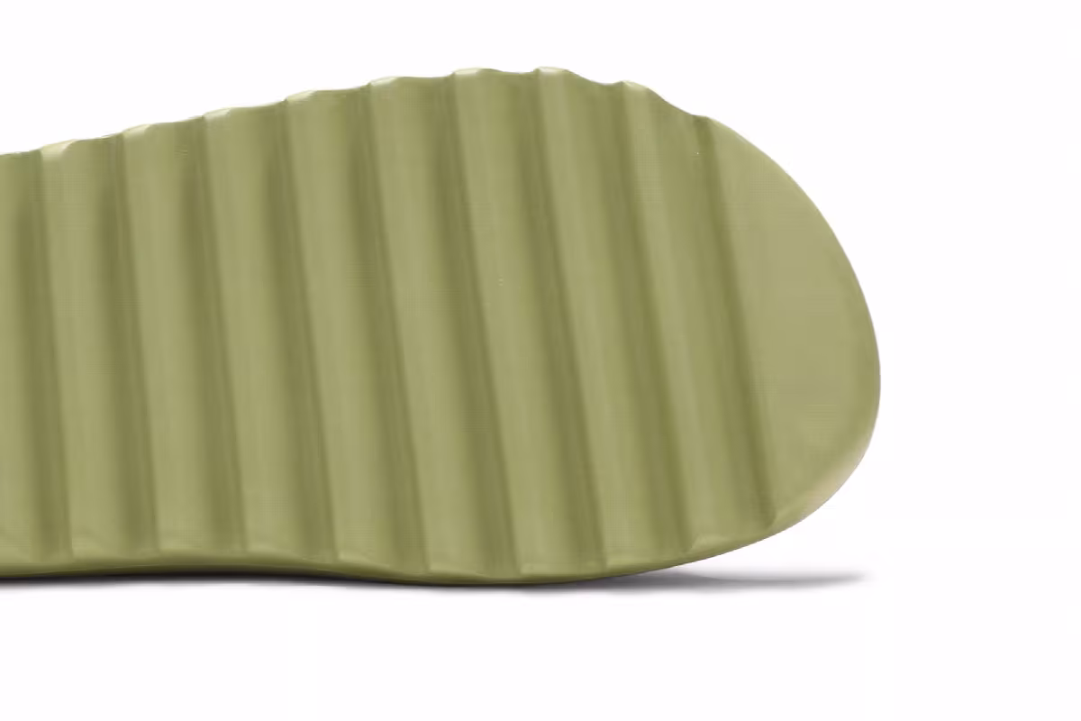 adidas Yeezy Slides Resin 2021, view 6