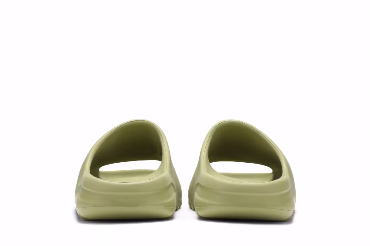 adidas Yeezy Slides Resin 2021, view 7
