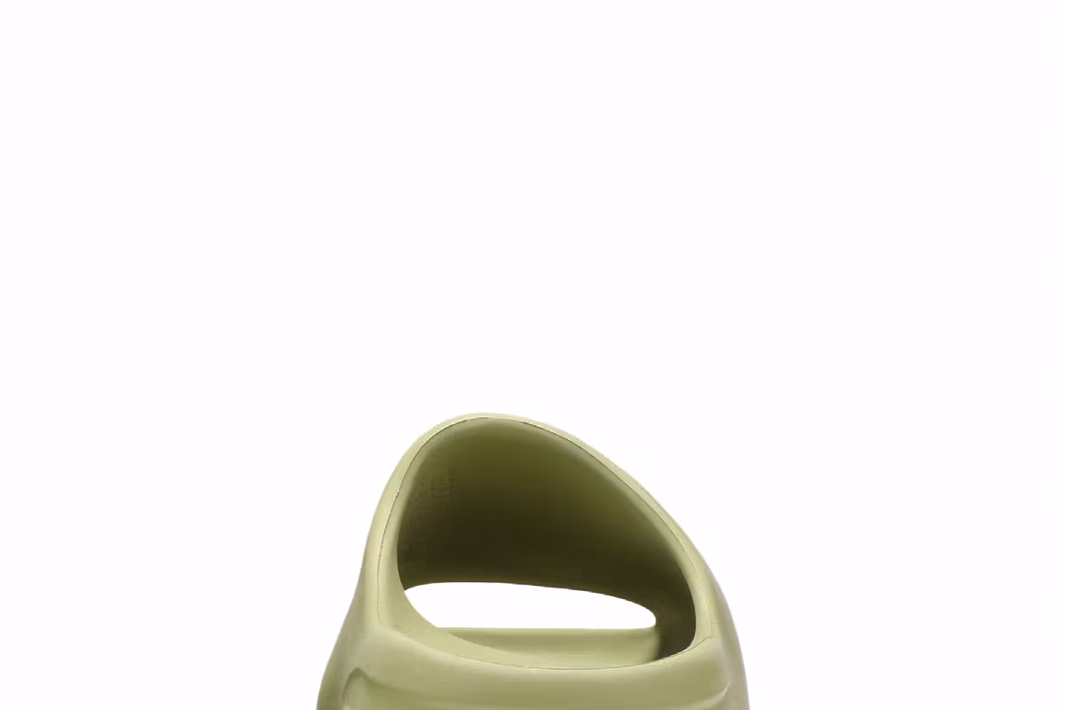 adidas Yeezy Slides Resin 2021, view 8