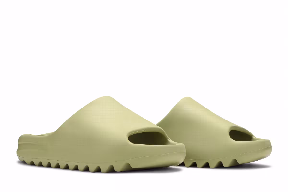 adidas Yeezy Slides Resin 2021, view 9