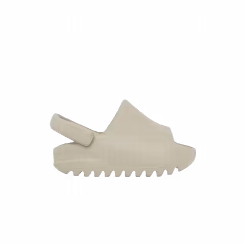 adidas Yeezy Slides Infant 'Pure' 2022 Re-Release