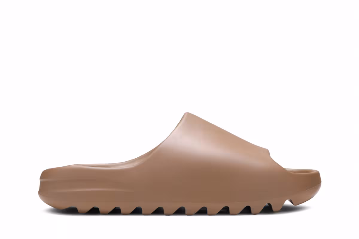 adidas Yeezy Slides Core 2021, view 2