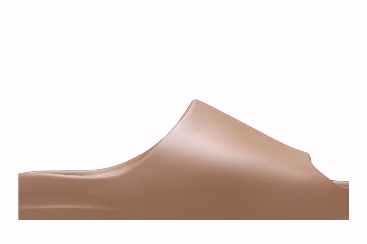 adidas Yeezy Slides Core 2021, view 3