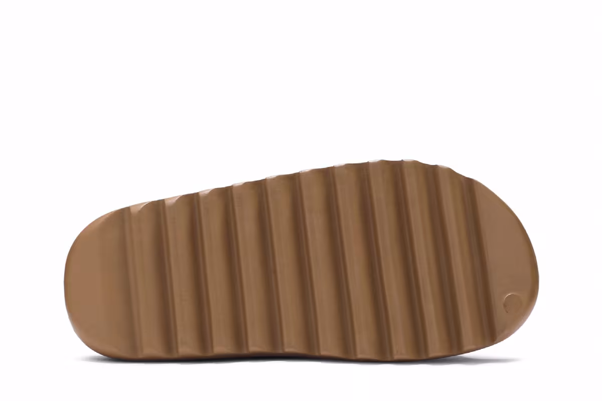 adidas Yeezy Slides Core 2021, view 5