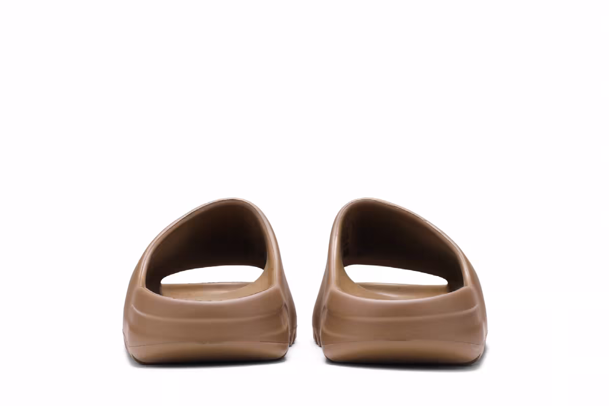 adidas Yeezy Slides Core 2021, view 7