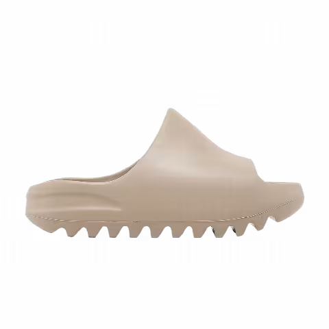 adidas Yeezy Slides Kids 'Pure'