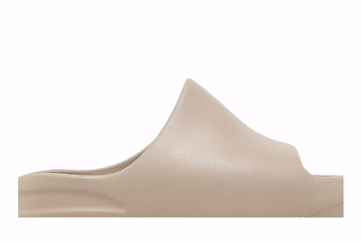 adidas Yeezy Slides Kids Pure, view 3