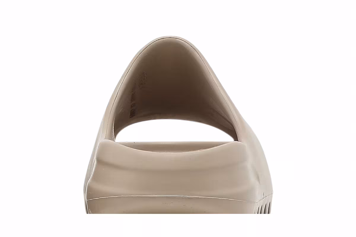 adidas Yeezy Slides Kids Pure, view 8