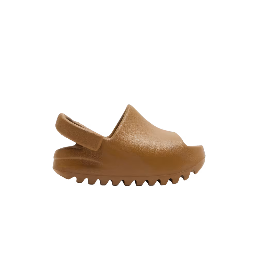 adidas Yeezy Slides Infants Ochre
